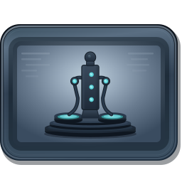 Indie Legs Admin UI
